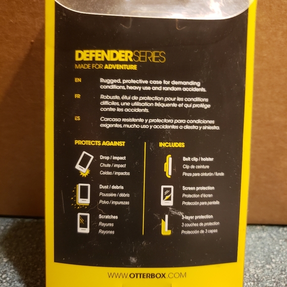 OtterBox Holster - Picture 2 of 4